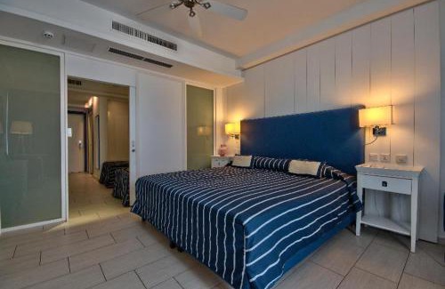 Għadira Resort | Unforgettable db Seabank Resort + Spa with Oceanfront Views