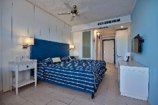 Għadira Resort | Unforgettable db Seabank Resort + Spa with Oceanfront Views