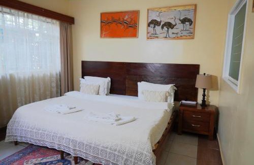 Gigiri House | Explore DB Space: Pet-Friendly Stays with Breakfast Included