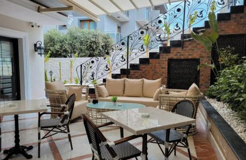 Cesme Hotel | Experience Mono Life Çeşme: Poolside Bliss & Ocean Views