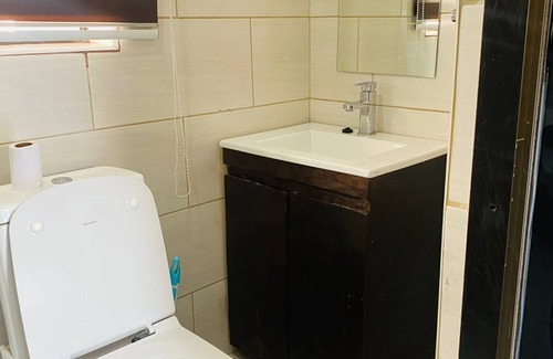 Pretoria House | DBright Guest Lodge