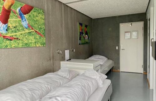 Tilst Hotel | Pet-Friendly DBU Hotel & Kursuscenter with Family Amenities