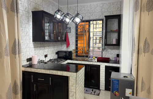 Dar es Salaam Apartment | DC 1-bedroom apartment near USA embasy Dar es Salaam