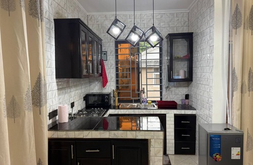 Dar es Salaam Apartment | DC 1-bedroom apartment near USA embasy Dar es Salaam