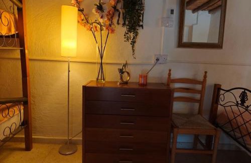 Pano Arodhes House | DC AsteriA - Traditional Village Family home