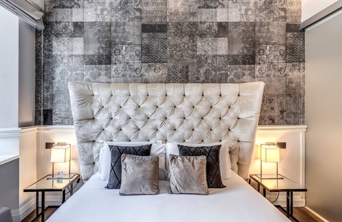 Rione III Colonna House | DC Collection Spagna: Exceptional Amenities & Guest Rated 9.6