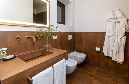 Ostuni Bed & Breakfast | Experience Ddò Relais di Puglia: Rated 9.8 with Spa & Pool