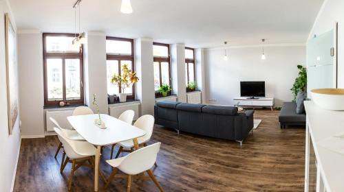 Radebeul Apartment | Pet-Friendly DD Apartments - Rated 8.5 by Guests