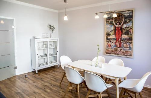 Radebeul Apartment | Pet-Friendly DD Apartments - Rated 8.5 by Guests