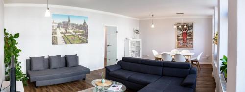 Radebeul Apartment | Pet-Friendly DD Apartments - Rated 8.5 by Guests