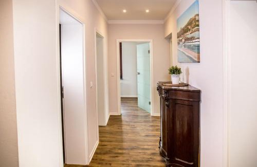 Radebeul Apartment | Pet-Friendly DD Apartments - Rated 8.5 by Guests