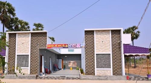 Pennagaram House | Guest Rated 10/10 at DD Golden River View Resort