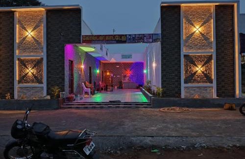 Pennagaram House | Guest Rated 10/10 at DD Golden River View Resort