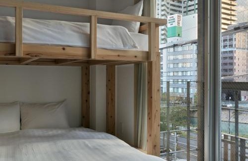 Susakiuramachi Hotel | Family-Friendly Stay at DD HOTEL 中洲 - 4 Star Comfort