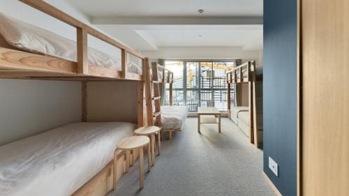 Susakiuramachi Hotel | Family-Friendly Stay at DD HOTEL 中洲 - 4 Star Comfort
