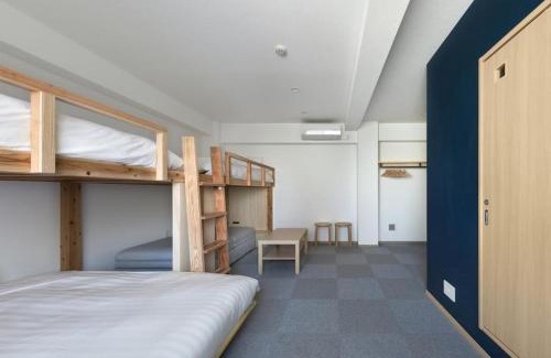 Susakiuramachi Hotel | Family-Friendly Stay at DD HOTEL 中洲 - 4 Star Comfort