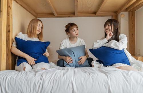 Susakiuramachi Hotel | Family-Friendly Stay at DD HOTEL 中洲 - 4 Star Comfort