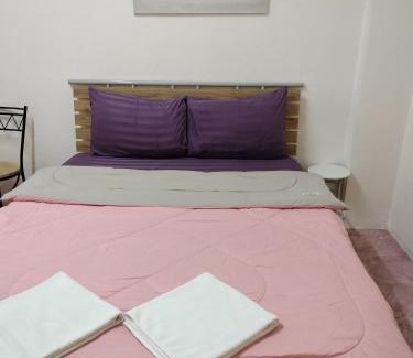 Rangsit House | Budget-Friendly DD Mansion: Pet Friendly & Family Amenities