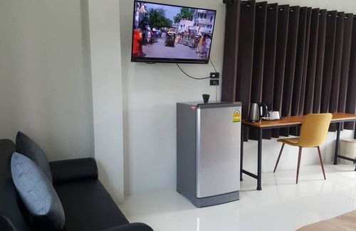 Makham Tia Hotel | Top-Rated DD Modern House with Breakfast & Family Amenities