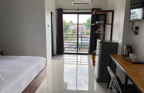 Makham Tia Hotel | Top-Rated DD Modern House with Breakfast & Family Amenities