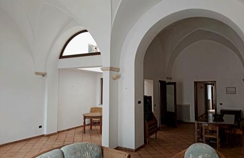 Taviano House | Discover DD House Dimora Storica: Family-Friendly Retreat