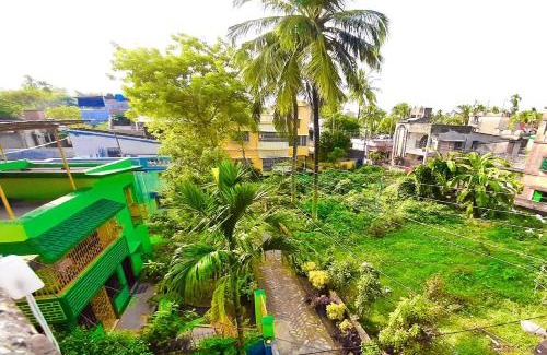 Kolkata House | Top-Rated Dden Vennell BnB with Metro Access & Breakfast