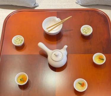 Ssangmun-dong Villa | #ddingsang stay#띵상스테이#신축#3Room 4Bed#Max 6P#풀옵션#무료주차#공항픽업#한방족욕#웰컴드링크#명동#서울역#동대문#Fully furnished apartment#Welcome Drink#Airport Pickup#Free Parking#Korean Foot bath