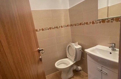 Alba Iulia Apartment | Top-Rated DDs Apartment with Wheelchair Access