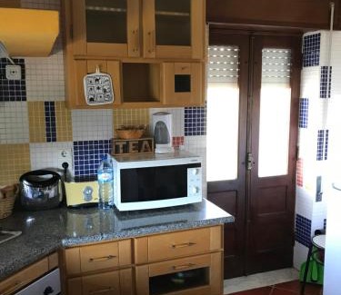 Fatauncos Apartment | Discover Landscape Garden Village: Rated 9.5/10, Family-Friendly