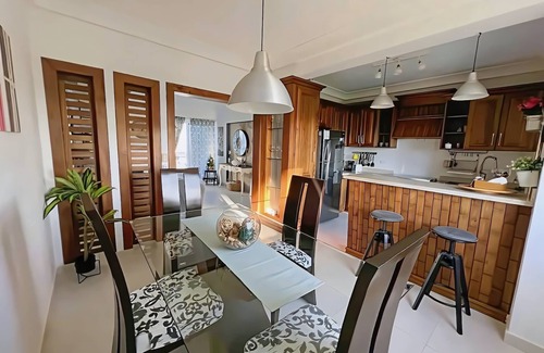 El Cortecito Apartment | Top-Rated Dduplex Near the Beach with Pool and Spa