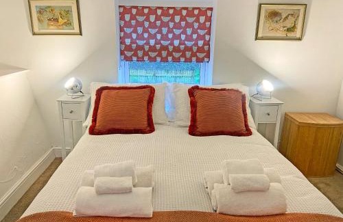 Rhyl House | Ddwylig Bach - Uk48623
