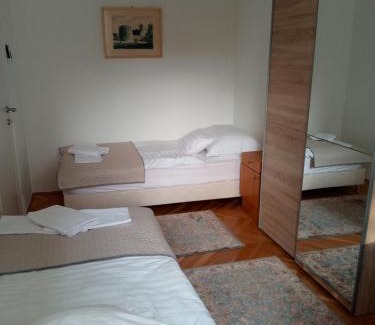 Sopron Apartment | Deák Apartmanok: Oceanfront Retreat with Top Guest Ratings