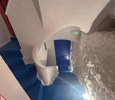 Alcala del Jucar Apartment | De Alcalá al cielo Mon amour