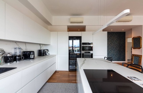 Centro Storico Apartment | De Amicis- Beautiful apartment for 7 in the center of Milan