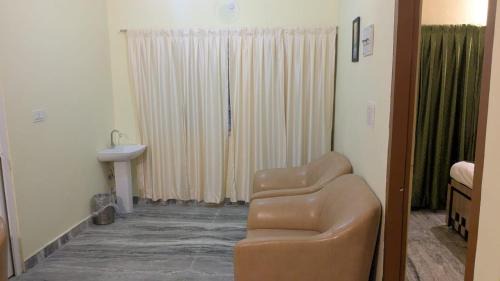 Ranchi House | De Anmol Suites