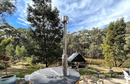 Dean Cottage | De’Aurora Retreat
