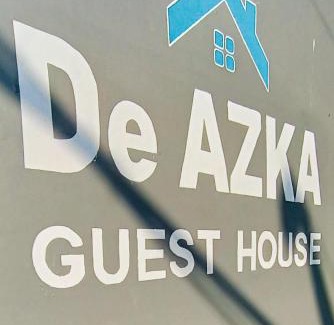 Malang House | Budget-Friendly De Azka Style Syariah: Child-Friendly Haven