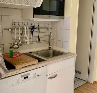 Dorumer Neufeld Apartment | Oceanfront Bliss at de Bülk: Pet-Friendly & Family Fun
