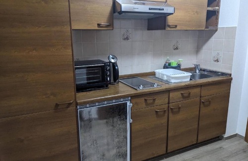 Bad Griesbach-Therme Apartment | Gemütliches Ferienappartement für 2 Personen