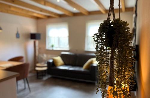 Baaiduinen House | De Bakkerij: Ocean View Retreat with Family-Friendly Amenities