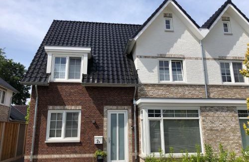 Deurningen Apartment | Discover De Bakkerij: Guest Rated 9.6 with Breakfast Included