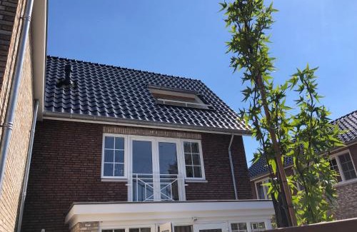 Deurningen Apartment | Discover De Bakkerij: Guest Rated 9.6 with Breakfast Included