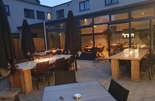 Baarle-Hertog Hotel | De Baolse Herberg
