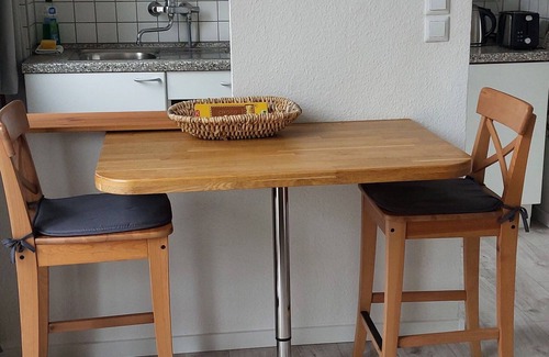 West Berlin Centre Apartment | Inviting Apartment: Guest Rated 9.8 with Family-Friendly Amenities