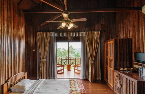 Bintan Hotel | Relaxing de Bintan Villa with Pool, Spa & Family Amenities