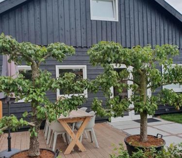 Oostkapelle House | Experience De Bonte Beleving: Ocean View & Child Friendly
