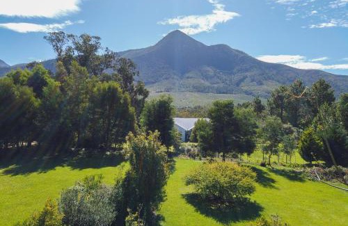 Storms River House | De Bos Huijs