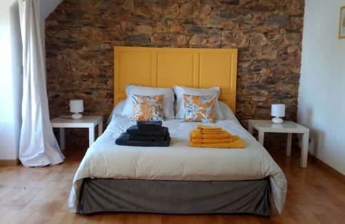 Maure-de-Bretagne Bed & Breakfast | Discover De Brocéliande à La Gacilly – Rated 9.8/10!
