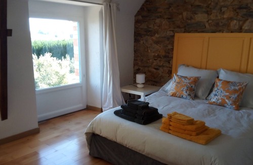 Maure-de-Bretagne Bed & Breakfast | Discover De Brocéliande à La Gacilly – Rated 9.8/10!