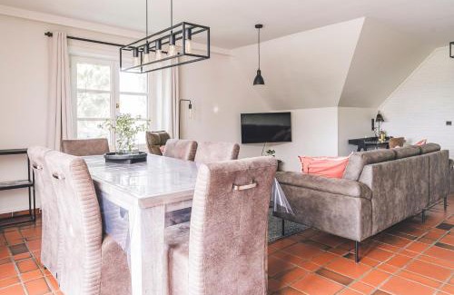 Maldegem Apartment | Family-Friendly Retreat at De Burkelhoeve App.A - 10/10 Rating